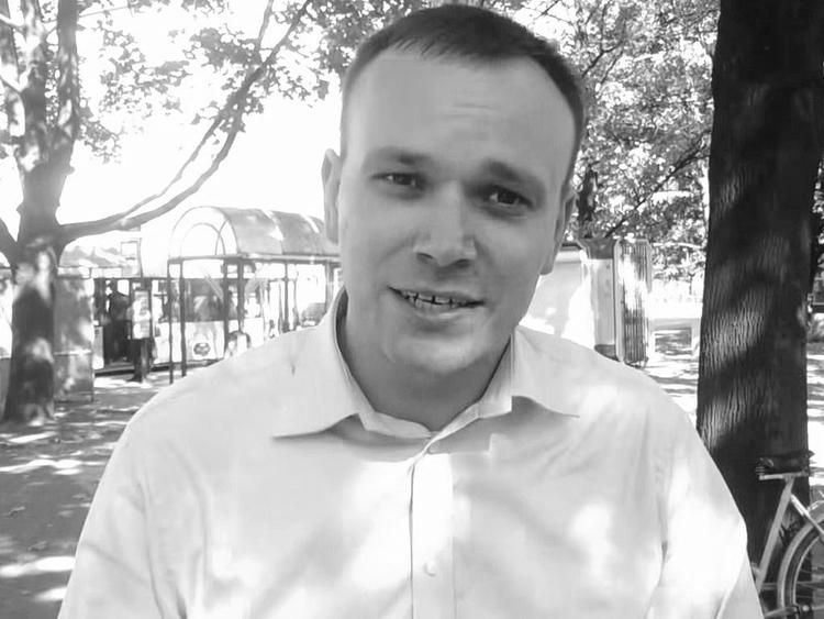 Zmarł Tomasz Kalita, były rzecznik prasowy SLD. Zmagał się z nowotworem mózgu 1 32054 0d89d4b35756400a216166ef306eb1f2