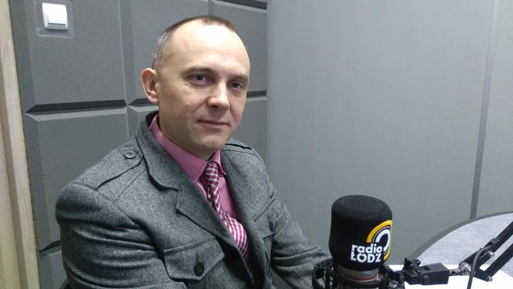 Jarosław Janiak | Radio Łódź Nad Wartą 1 32058 a11696b6a0c9ee63d95354bf27ba22ef