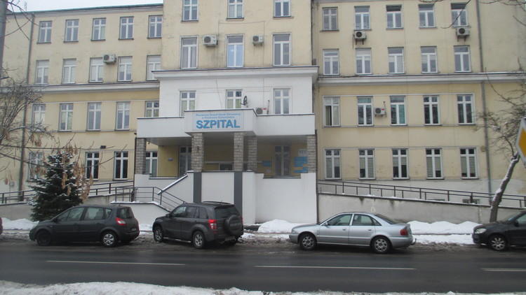 Przede wszystkim nie chorować. Piotrków bez pediatrii 1 32073 78f3c521e56f9dbfe0c1bc877bbf1855
