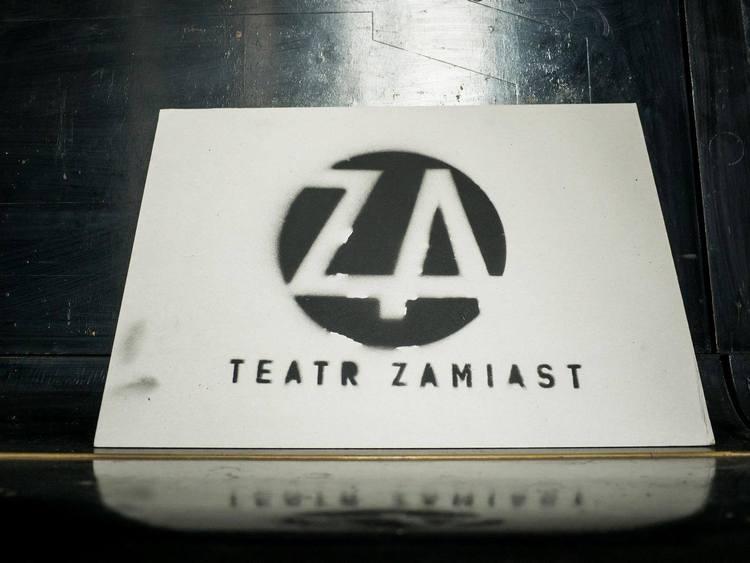 Taneczna odsłona łódzkiego Teatru Zamiast 1 32081 de8aa7f884aec60921001b2f03c70f70