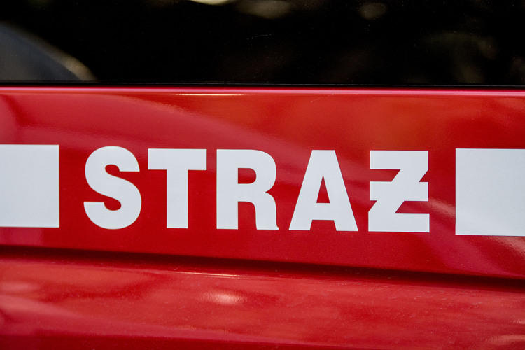 Tragiczny pożar pod Skierniewicami 1 32095 719fca990225f729b876382e278a1a27