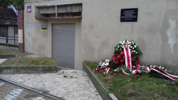Wdowa po Marku Rosiaku z rentą specjalną 1 32125 24bfdb1fd8d7e8b9a9e0a10da6f7c93d