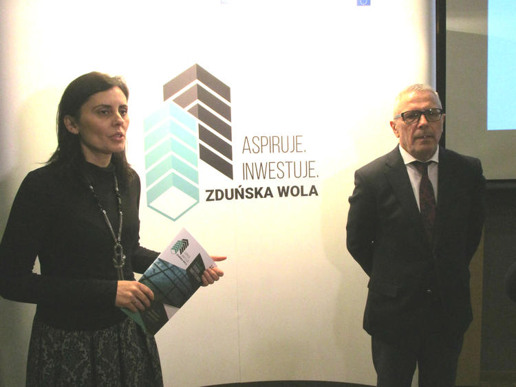 "Aspiruje, inwestuje, Zduńska Wola", czyli nowy sposób na promocję gospodarczą miasta 1 32144 d4a71e999c8c19e41f0bcc89ea7f8e0d