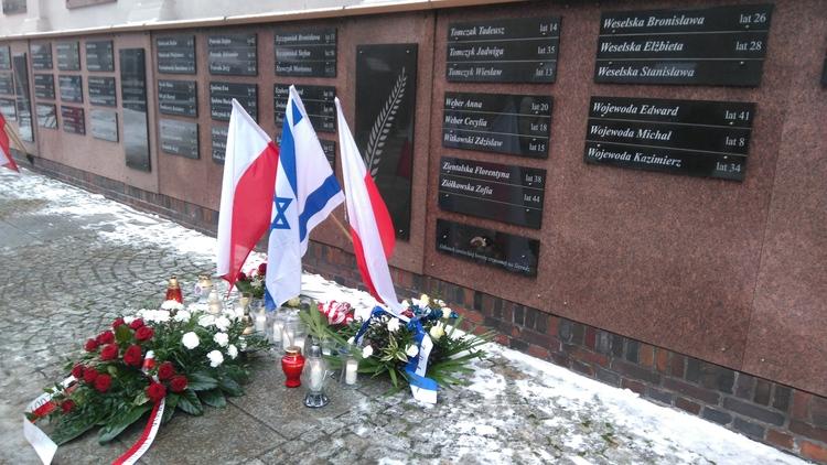 XX Dzień Judaizmu w Sieradzu 2 32184 ea1f5abd3d03ffe90074349d811d2f27