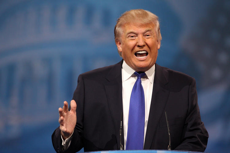 Donald Trump 45. prezydentem Stanów Zjednoczonych 1 32193 07db3e77f3c37c5475fed4a393e48df0