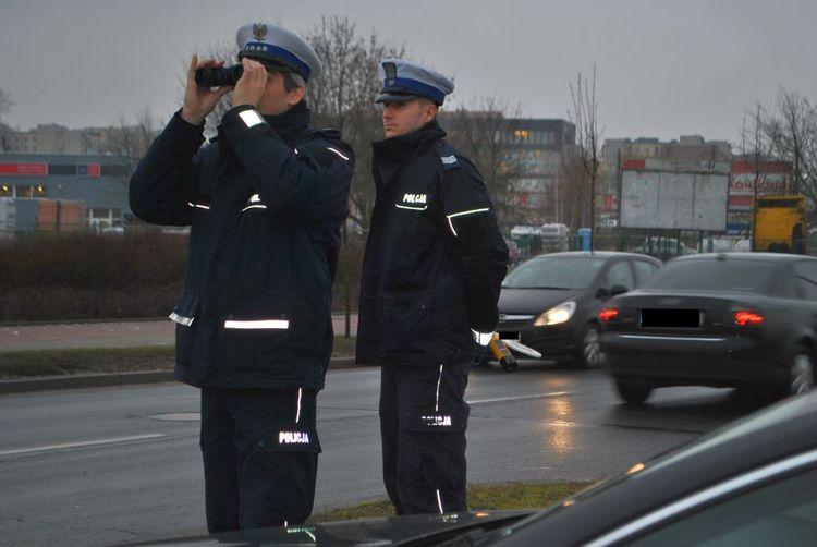 Mniej przestępstw w Łódzkiem. Policja podsumowała 2016 rok 1 32195 24e4e6fb86361747ab268ac303235075