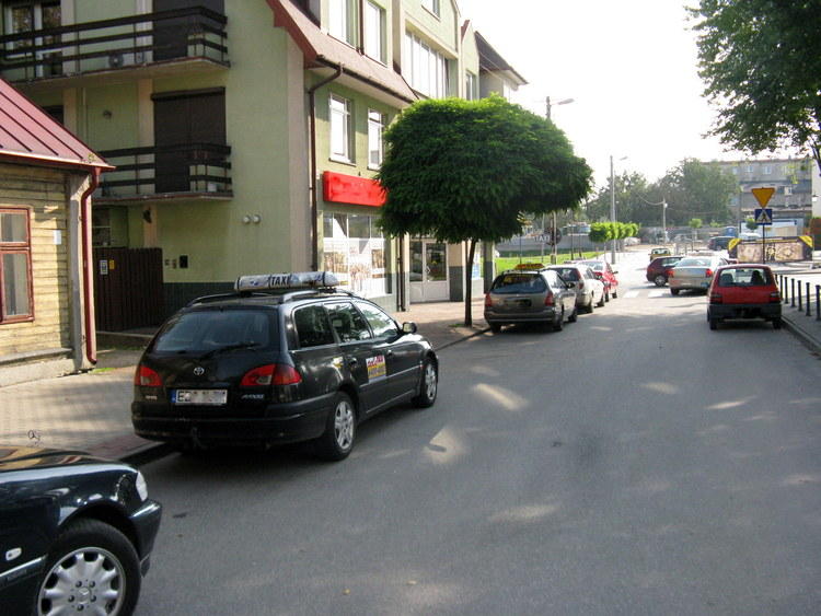 W jaki sposób rozpoznamy licencjonowanego taksówkarza? 1 32213 880f81364c7fb909ea7d7df88b8d51c6