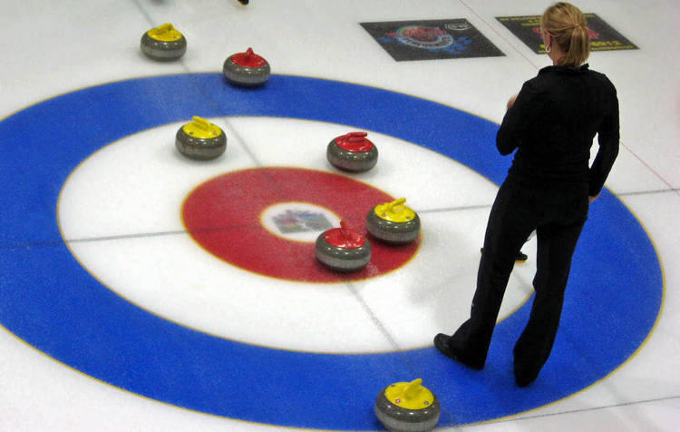 Wszystko o curlingu | Sposób na weekend 1 32234 a1c2bfcfa30d06aaa9ae2545581364ff