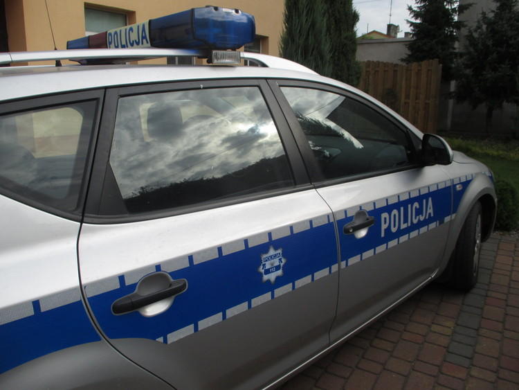 Grad punktów karnych dla pirata drogowego z Sieradza 1 32265 67a82fd9f28c6eadcab8624c945f6d3d