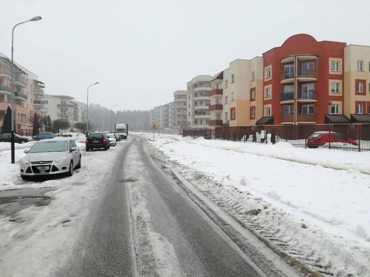 Nowa siatka połączeń. Mieszkańcy Janowa: "Nie chcemy autobusu pod oknami" 1 32271 32bdaf2a66a40b368d626fec0c061ae6