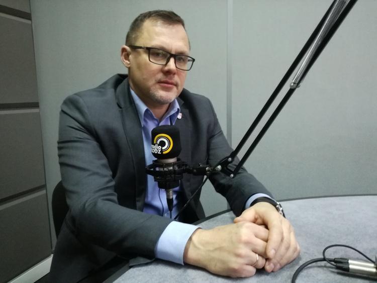 Paweł Osiewała | Radio Łódź Nad Wartą 1 32317 21ea3f872dd14af9557a97b850644bec