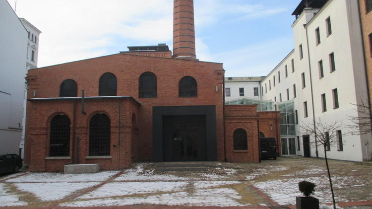 Konkurs i wystawa, czyli Prime Time 2016 w Centralnym Muzeum Włókiennictwa 1 32330 7a22f584421240b5d98f986235e1674e