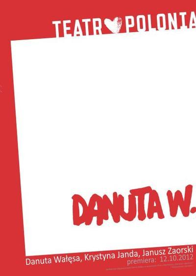 "Danuta W." Krystyna Janda w Teatrze Muzycznym w Łodzi 1 32361 0965e9d3ed01733be3780aefde421c17