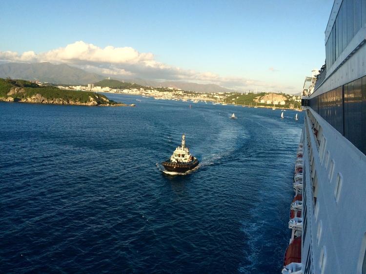 Kurs na Nową Kaledonię i Vanuatu | Marzyciele z końców świata 1 32415 b3365a5e91f5533850e430fc7b083227