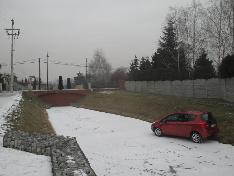 Czy rewitalizacja Starego Miasta w Sieradzu obejmuje miejsca parkingowe na rzece? 1 32472 4cc5742f1c64854c44ca710472ad171e