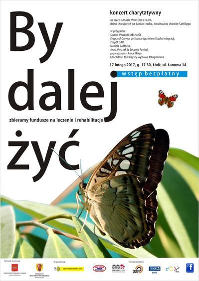 Koncert Charytatywny "By Dalej Żyć" 1 32502 c3dc14225e48713885e330c45af418cf