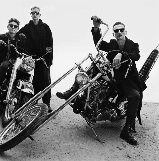 Nowa Płyta Depeche Mode! 2 32538 e658f6029cad742cd1258760f392f925
