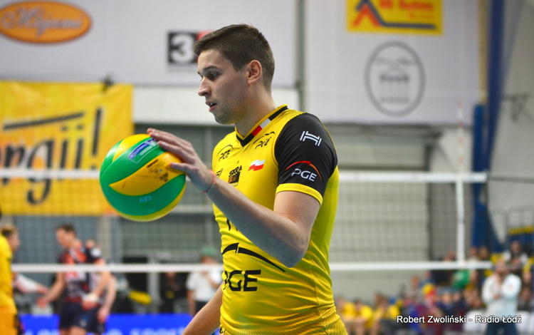 PGE Skra przegrała w Warszawie 1 32578 752da2766440db07c4da4f49f8037f96