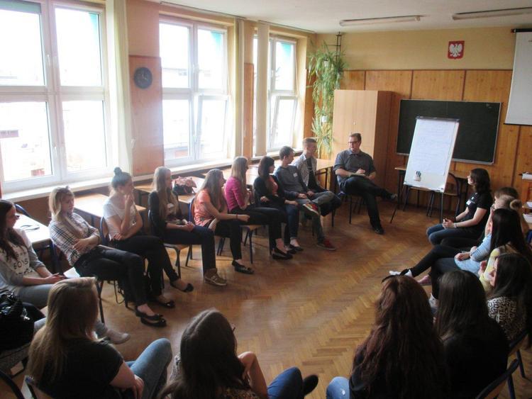 Koalicje kultury. 140 tysięcy złotych na kulturę w oświacie 1 32605 878cf6249669efc6b4c8105f50d80ea6