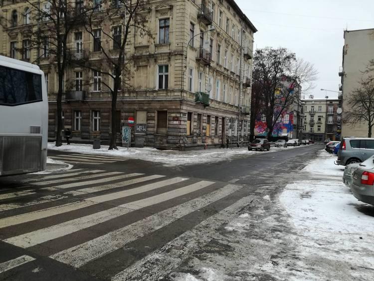 W Łodzi powstanie kolejny woonerf 1 32698 12f459e31619fb8196d9d31cbd34913c