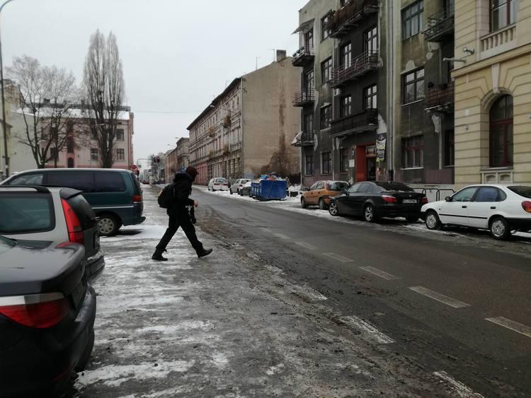W Łodzi powstanie kolejny woonerf 2 32698 945d92ff30867e103f2a9bb77670ef92