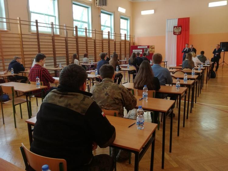 Konkurs "Żołnierze Wyklęci Obudźcie Polskę" w Łodzi 1 32814 eecaecf7b8a0090e8d21d5a285ab5144