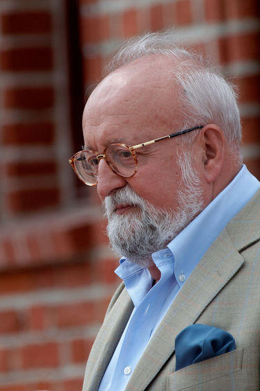 Krzysztof Penderecki z nagrodą Grammy 1 32820 4ae9694bc5e8a74815ee8513705513d9