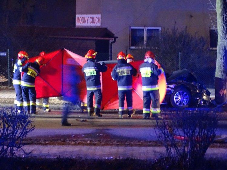 Sebastian K. nie przyznał się do spowodowania wypadku, w którym ucierpiała premier 1 32858 c3717425b549af32fec708b6f88e9827