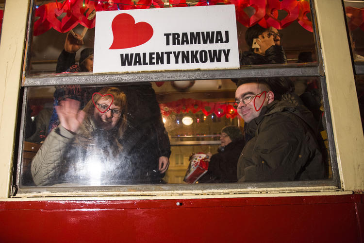 Romantyczna przejażdżka starym tramwajem 1 32871 c58e208bfcccb573fb62c5ea9daf33ad