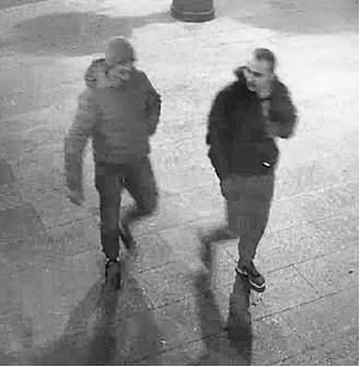 Pobili i okradli. Policja szuka sprawców 1 32881 1c3c2067a690e2f68481b7d2046752c4