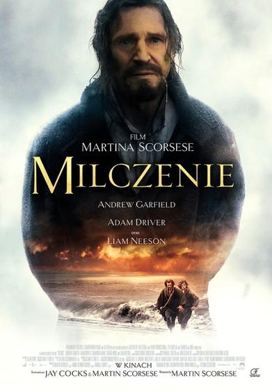 "Milczenie" Scorsese przedpremierowo 1 32895 d52466b8bb9a1caa9c576639a50a8b04