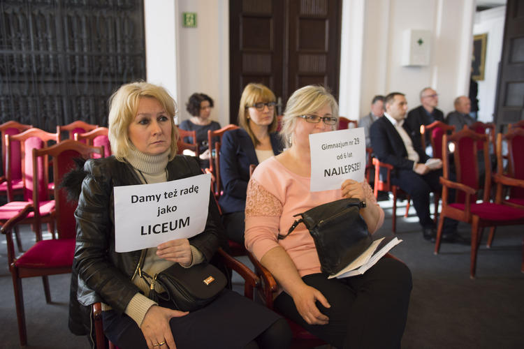 Łódzcy radni zatwierdzili ostateczny projekt nowej siatki szkół 1 32920 b96fcd999ba7ffebf8ab95f85f4bf8db