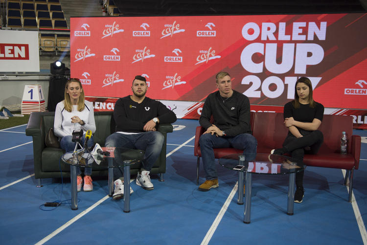 Rekordowy Orlen Cup Łódź 2017? 1 32924 3117e40ee873416bbc458a86b37340a4