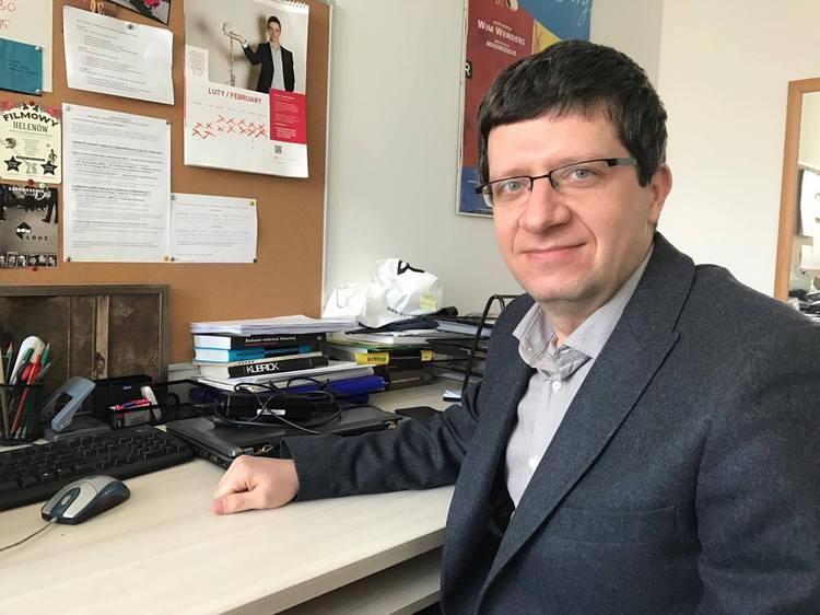 Milion złotych dotacji dla filmoznawcy z Uniwersytetu Łódzkiego 1 32928 d58c3669bcbe52e97122f74e88926cf5