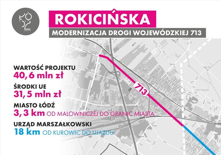 Porozumienie remontowe. Dla lepszego skomunikowania Łodzi z Tomaszowem 2 32929 03d12f123ff39acd5df412c64328e780