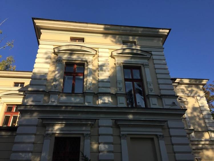 Dofinansowanie remontów prywatnych zabytków 1 32942 5d76ae51e5acef59d6af6b81be0e1a79