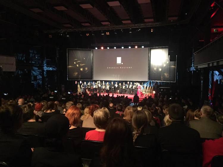 Kto otrzyma Energię Kultury 2016? 1 32964 9583e0b85437b565420b5b2921aa903e