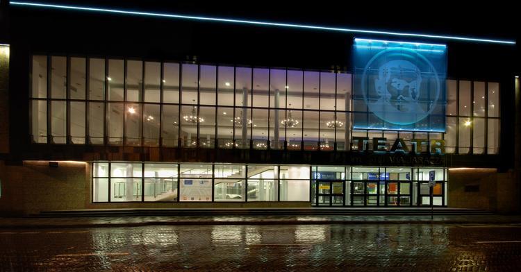 Finałowe czytania w Teatrze im. Stefana Jaracza 1 32967 3229df738f8422e25375c2dc7a555f94