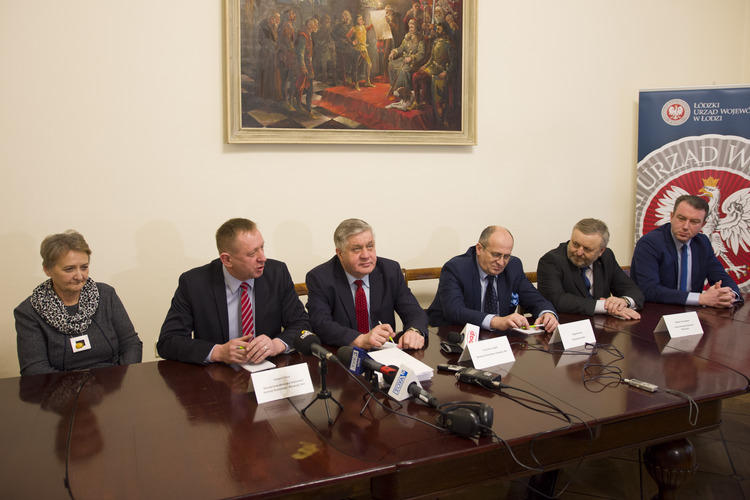 Minister Jurgiel o wojewódzkich zespołach rolnych i współpracy z zagranicą 2 33004 1ab3c4b8b51deb2de7e6d6f515a6c9b2