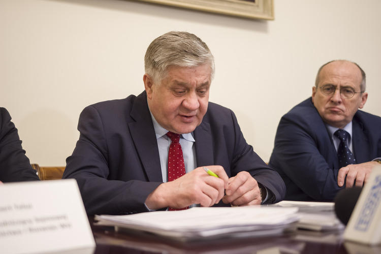 Minister Jurgiel o wojewódzkich zespołach rolnych i współpracy z zagranicą 1 33004 9beb6f12fd6b8641d2e68dbc9c94278a