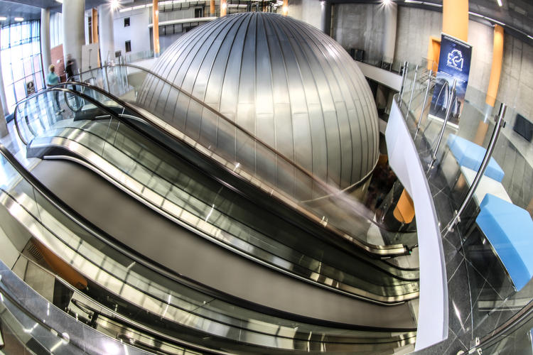Certyfikat Najlepszego Produktu Turystycznego dla Planetarium 1 33054 c49e060698a2c866815f8f574e8d6fe3