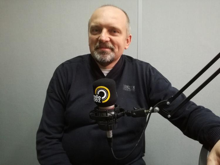 Arkadiusz Balcerzak | Radio Łódź Nad Wartą 1 33076 b12a70628b8eab3ae6e770e7d16de326