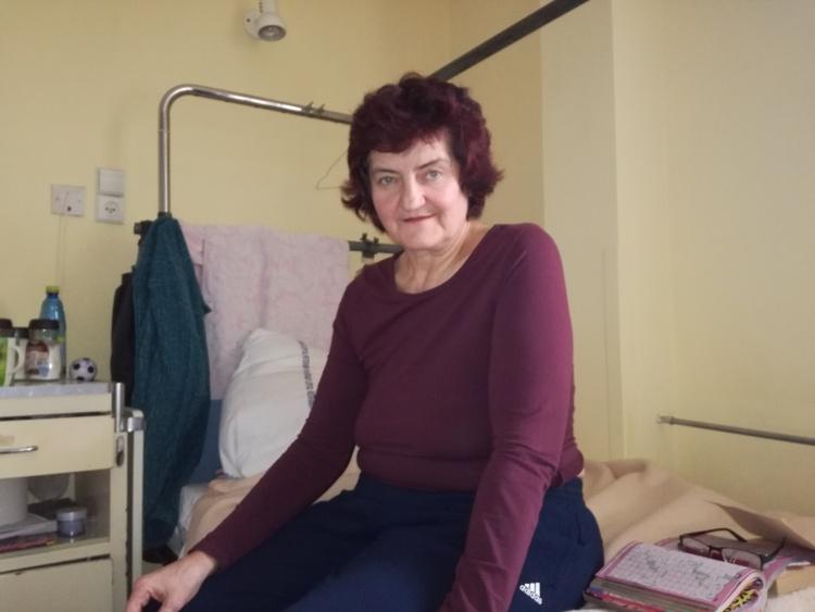 Siatkarka walczy z alkoholizmem i bezdomnością 1 33084 7a5b13c4e2e45b473678a12608805820