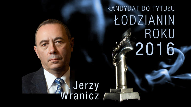Łodzianin 2016 Roku. Kto zdobędzie prestiżowy tytuł? 2 33119 7c18f527278c97af8be4116eb4bbbd87