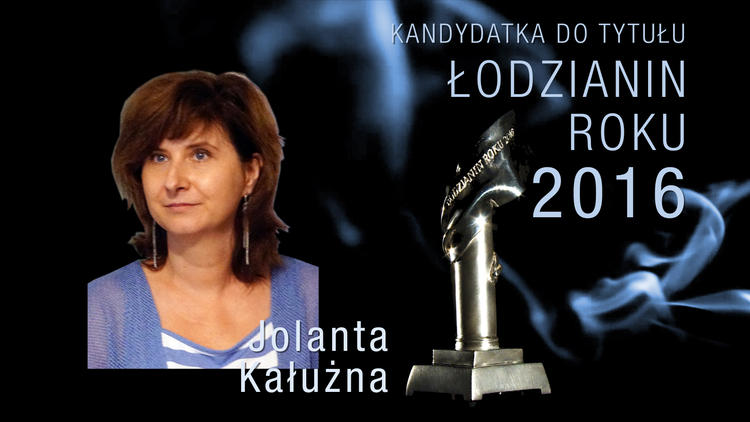 Łodzianin 2016 Roku. Kto zdobędzie prestiżowy tytuł? 4 33119 85df4feb41c40e41d6e06d5b1adea440