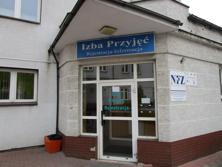Zduńskowolski szpital z negatywną opinią Urzędu Wojewódzkiego w Łodzi 1 33153 7d6108d578670f838e9ef2780dd322a7