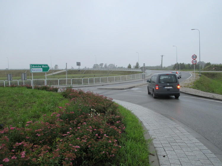 Kolejne podejście do zduńskowolskiego łącznika 1 33227 179e88e2020dd659a815f9f0c2c1d7f6