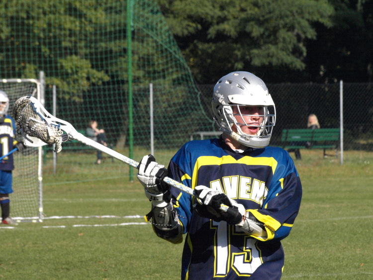 Spróbuj czegoś nowego. Przyjdź na trening lacrosse 1 33236 a3e61f19eccd2c9f412577bc5f4d2b66