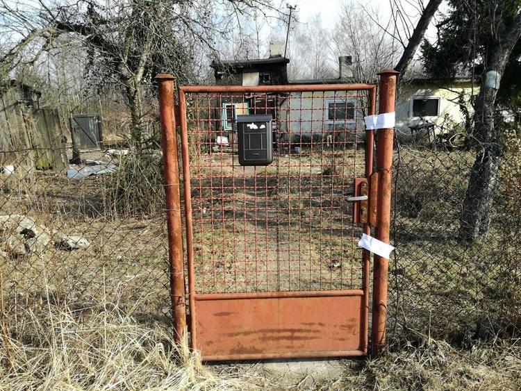Ciało noworodka w zaroślach. Zarzut zabójstwa dla zatrzymanych 3 33281 f7fe547fffd598313d44ba9d06e7c702
