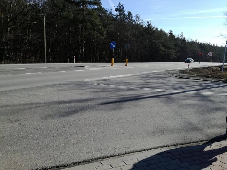 Wyremontują drogę między Emilią a Sierpowem 1 33300 aed4f4d4c651f73702393d2464343c84